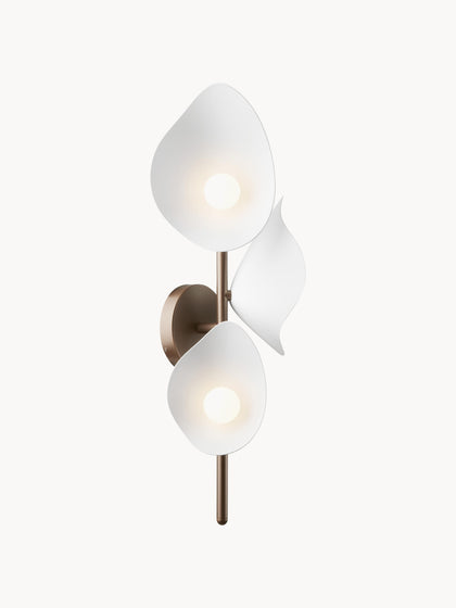 Westwing Aplique LED Regulable Florii