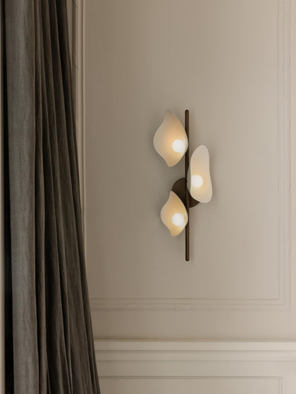 Westwing Aplique LED Regulable Florii