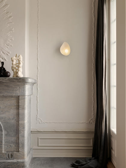 Westwing Aplique LED Regulable Florii