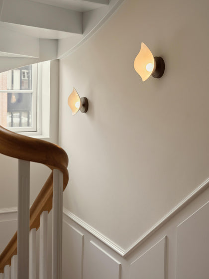 Westwing Aplique LED Regulable Florii