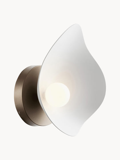 Westwing Aplique LED regulable Florii