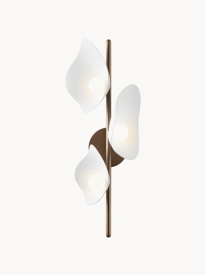 Westwing Aplique LED regulable Florii