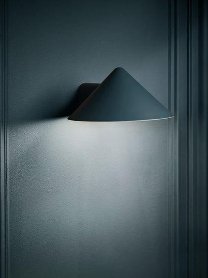 Westwing Aplique LED Regulable Grasp