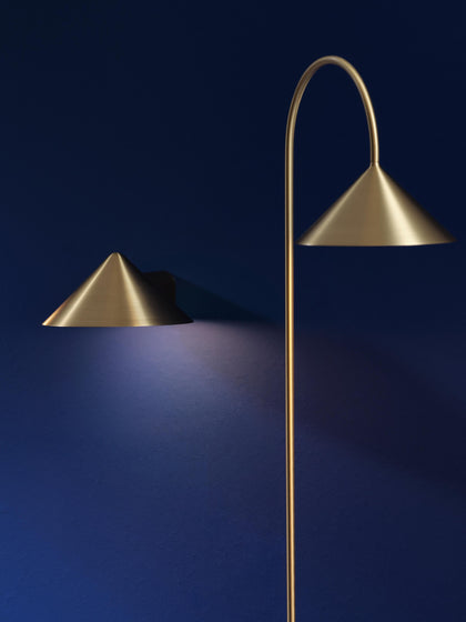 Westwing Aplique LED Regulable Grasp