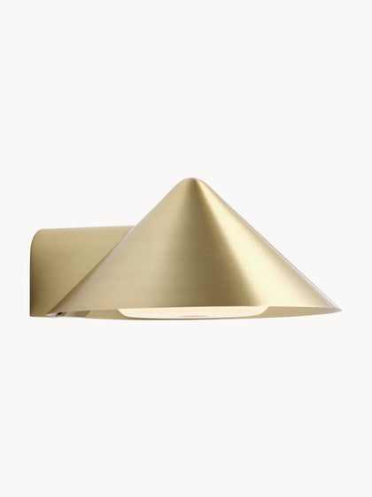 Westwing Aplique LED regulable Grasp