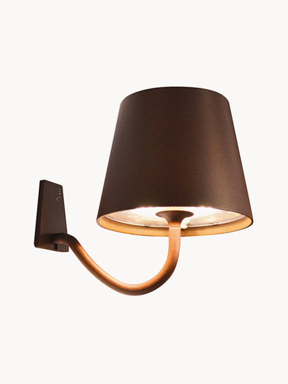 Westwing Aplique LED Regulable Poldina