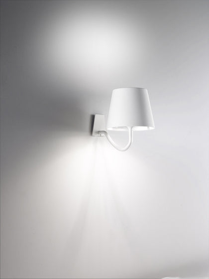 Westwing Aplique LED Regulable Poldina