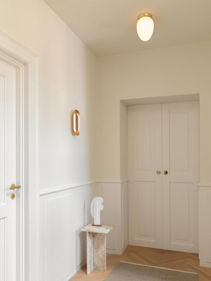 Westwing Aplique LED Regulable Sasi
