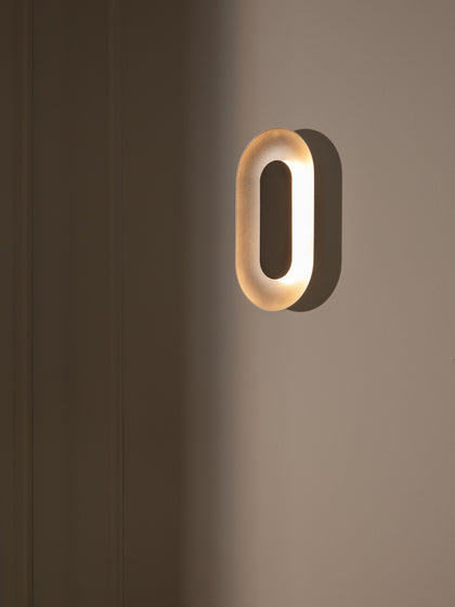 Westwing Aplique LED Regulable Sasi