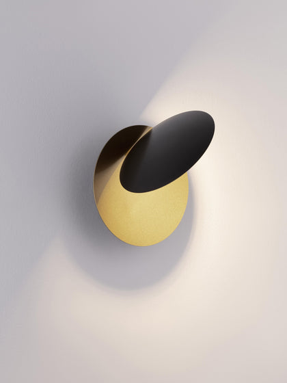Westwing Aplique LED Shell