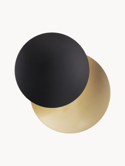 Westwing Aplique LED Shell