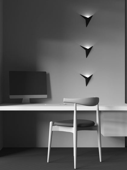 Westwing Aplique LED Trame
