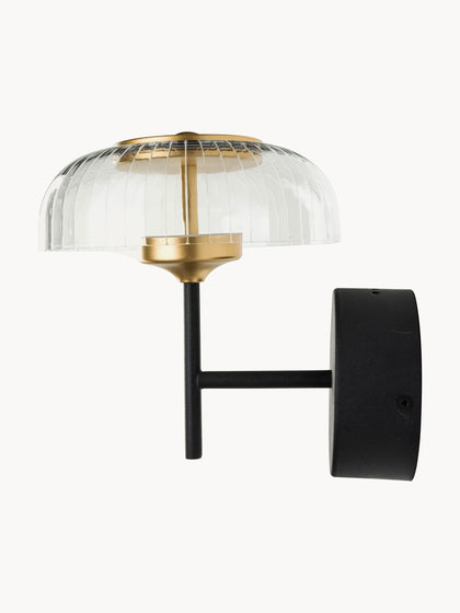 Westwing Aplique LED Vitrum