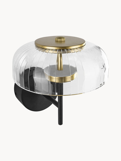 Westwing Aplique LED Vitrum