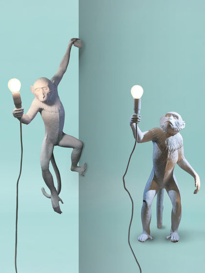 Westwing Aplique Monkey