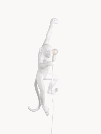 Westwing Aplique Monkey