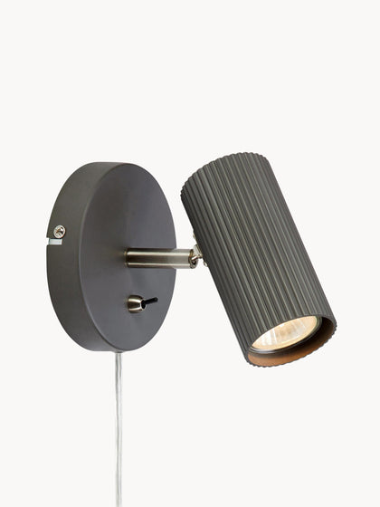 Westwing Aplique orientable Costilla