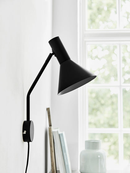 Westwing Aplique Orientable De Diseño Lyss