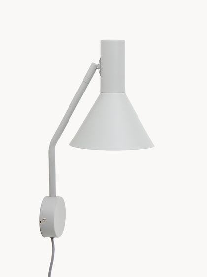 Westwing Aplique orientable de diseño Lyss