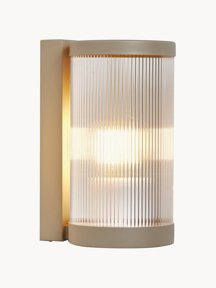 Westwing Aplique Para Exterior Coupar