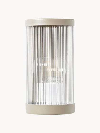 Westwing Aplique Para Exterior Coupar