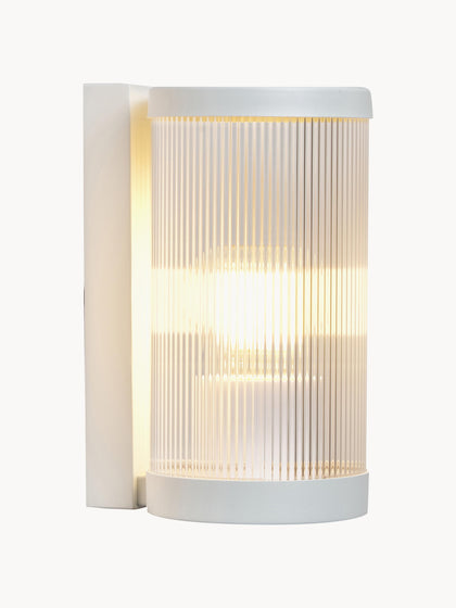 Westwing Aplique Para Exterior Coupar
