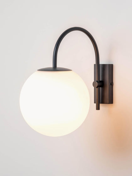 Westwing Aplique Para Exterior Globe