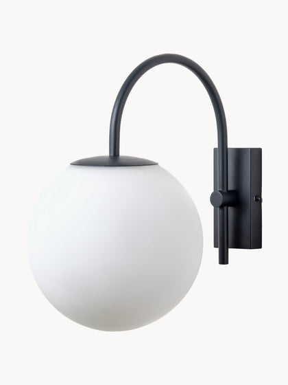 Westwing Aplique para exterior Globe