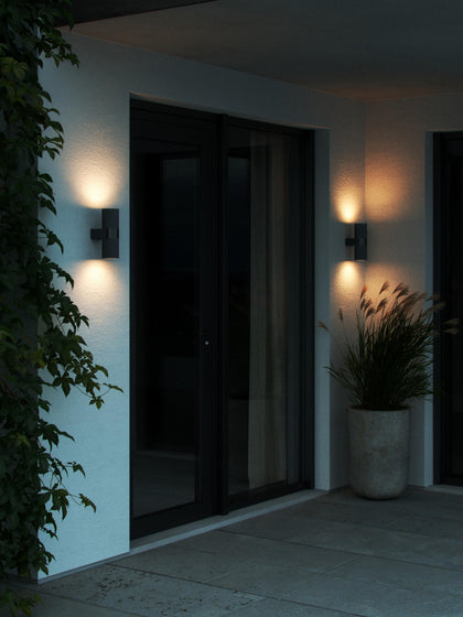 Westwing Aplique Para Exterior Kyklop