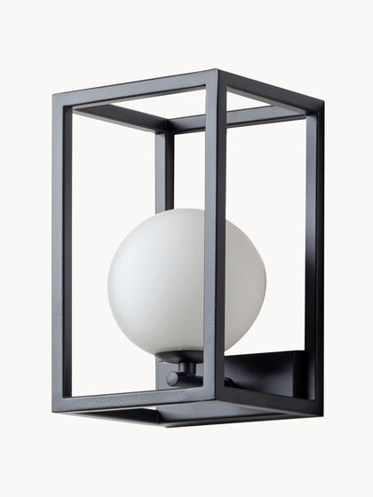 Westwing Aplique para exterior Lantern