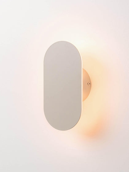Westwing Aplique Para Exterior LED Regulable Mini