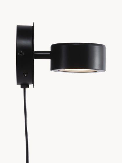 Westwing Aplique Pequeño LED Regulable Clyde
