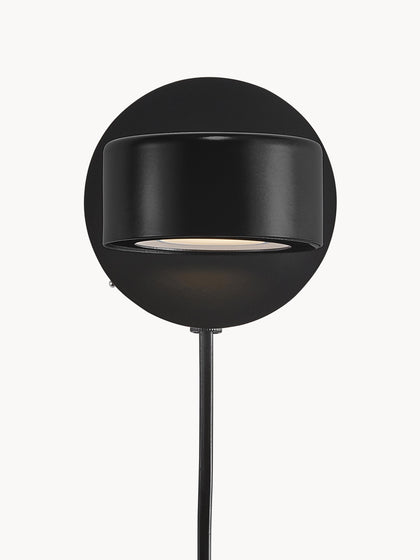 Westwing Aplique Pequeño LED Regulable Clyde