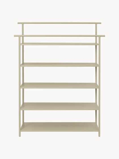 Westwing Armario Abierto Dora