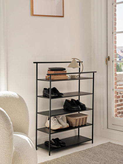 Westwing Armario Abierto Dora