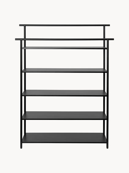 Westwing Armario Abierto Dora