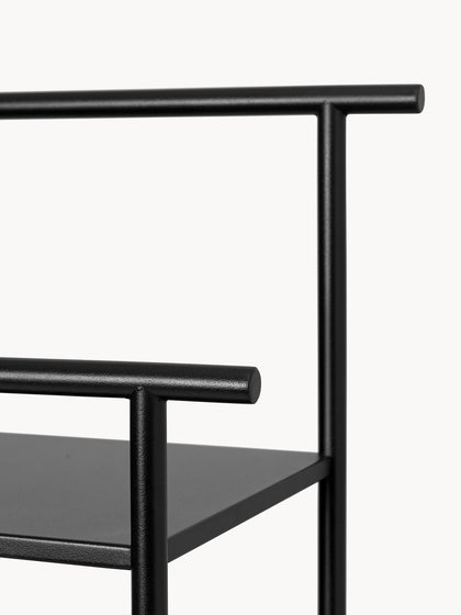 Westwing Armario Abierto Dora