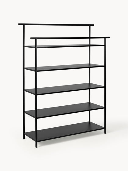 Westwing Armario abierto Dora