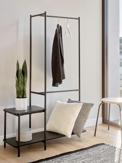 Westwing Armario Abierto Galatia