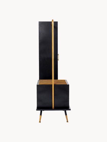 Westwing Armario Abierto La Gomera