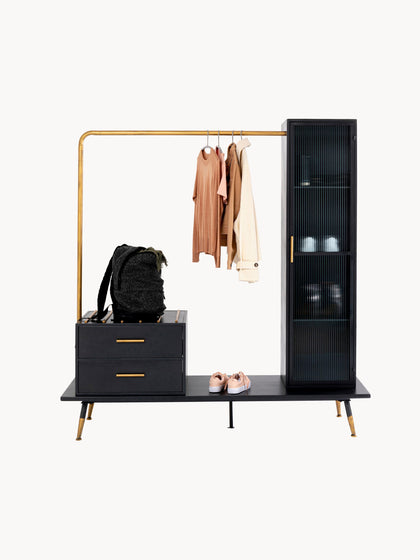 Westwing Armario Abierto La Gomera