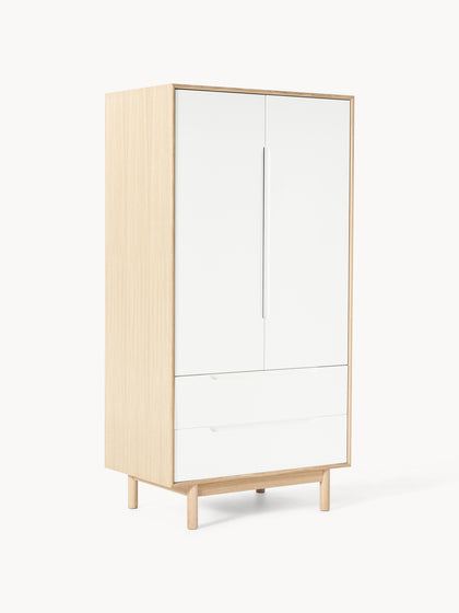 Westwing Armario Cassy 2 Puertas