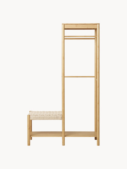 Westwing Armario De Bambú Ember