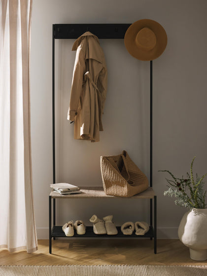 Westwing Armario De Metal June