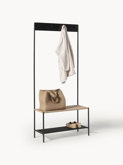 Westwing Armario De Metal June