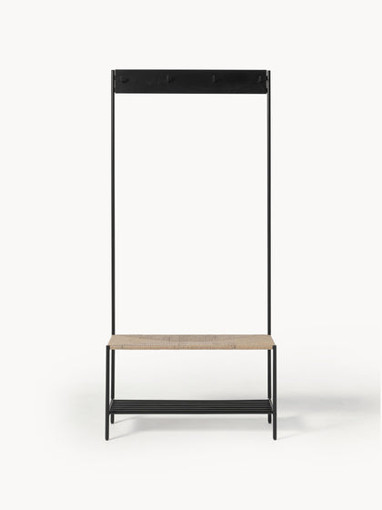 Westwing Armario De Metal June