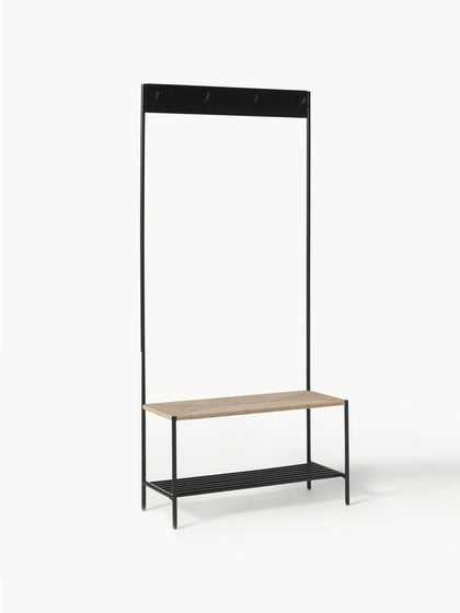 Westwing Armario de metal June