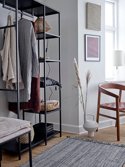 Westwing Armario De Metal Valde