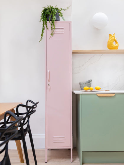 Westwing Armario Pequeño The Skinny