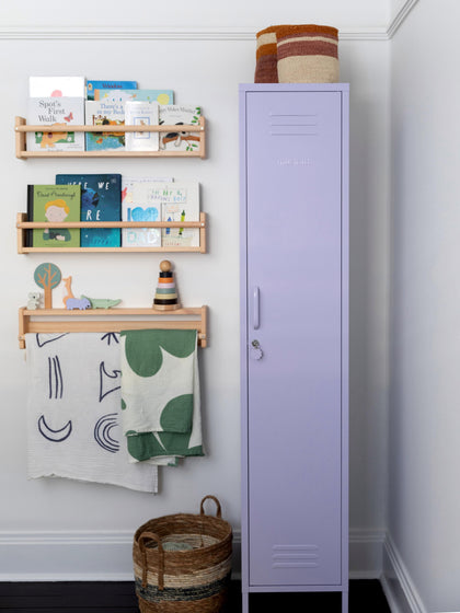 Westwing Armario Pequeño The Skinny